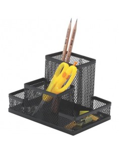 Portaoggetti Q-Connect 10