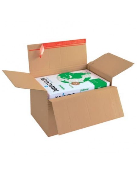 Scatola automontante ad altezza variabile ColomPac f.to 45x32