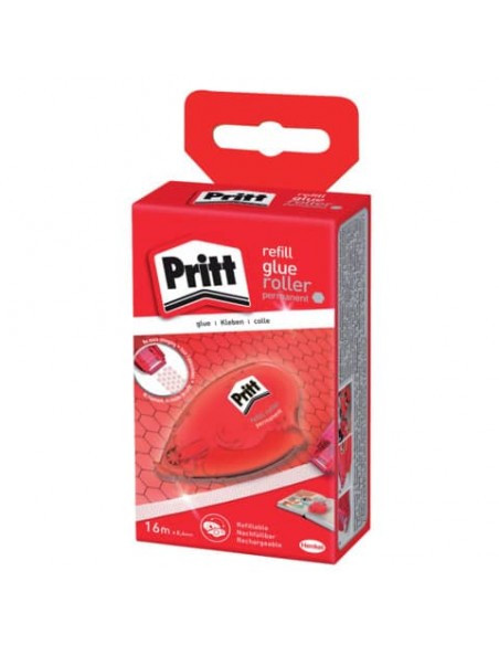 Colla roller Pritt Roller System  - permanente 8