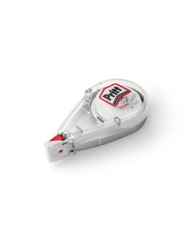 Correttore a nastro Pritt Roller Mini bianco 4