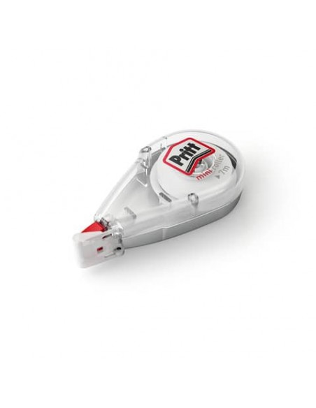 Correttore a nastro Pritt Roller Mini bianco 4