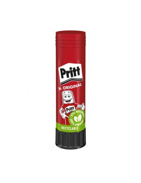 Colla stick Pritt Original 43 g bianco  199990