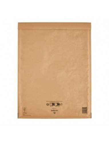 Buste imbottite Mail Lite® Gold K 35x47 cm Avana minipack 10 pz. - 103041285