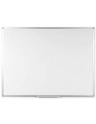 Lavagna magnetica cancellabile Q-Connect bianca laccata 90x60 cm KF01079