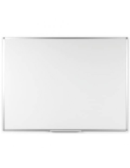 Lavagna magnetica cancellabile Q-Connect bianca laccata 90x60 cm KF01079