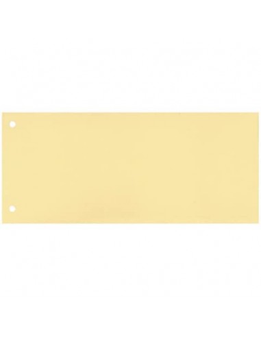 Separatore per archivio con due fori Q-Connect 24x10