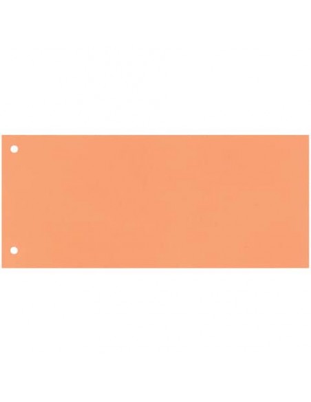 Separatore per archivio con due fori Q-Connect 24x10