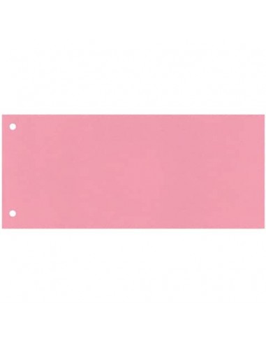 Separatore per archivio con due fori Q-Connect 24x10