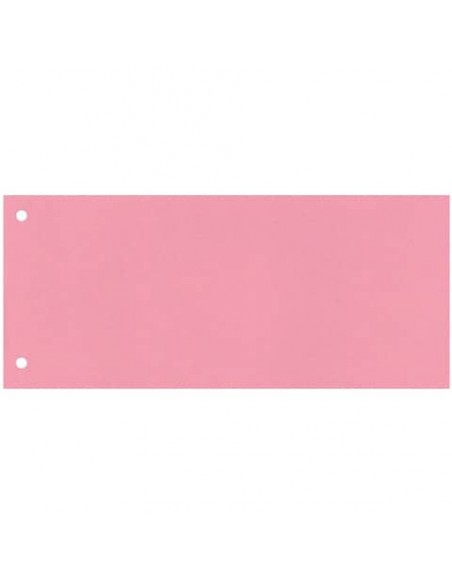 Separatore per archivio con due fori Q-Connect 24x10