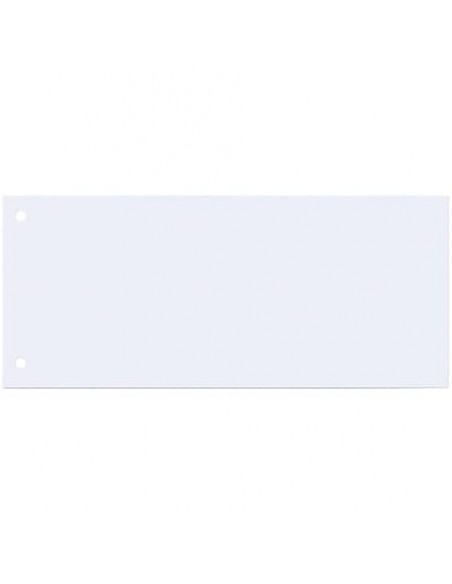 Separatore per archivio con due fori Q-Connect 24x10