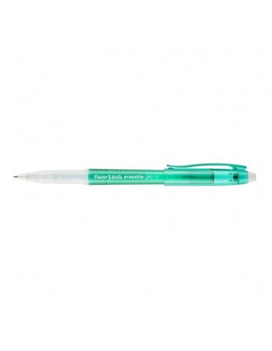 Penna gel Paper Mate Erasable M 0