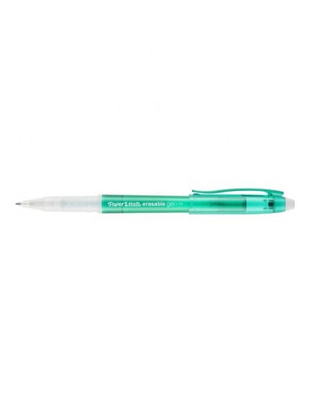 Penna gel Paper Mate Erasable M 0