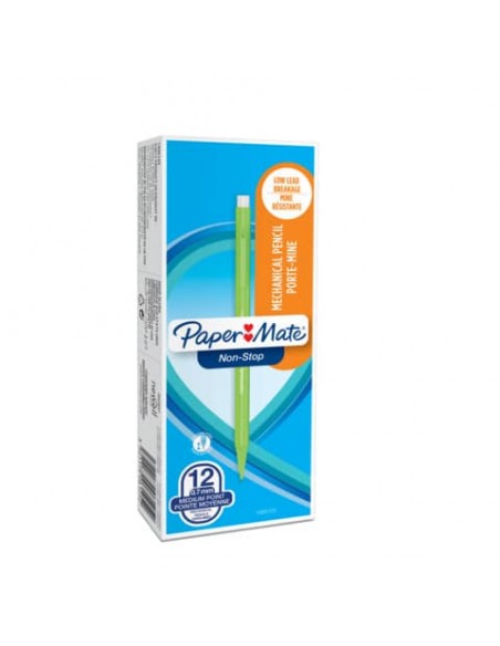 Portamine Paper Mate Non Stop 0