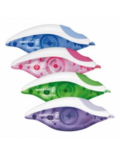 Correttore a nastro Paper Mate Dryline Grip 5 mm x 8