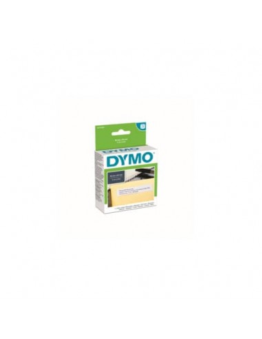 Rotolo da 500 etichette Dymo LabelWriter multiuso 51x19 mm bianco S0722550