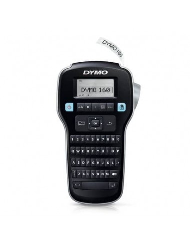Etichettatrice portatile Dymo Label Manager 160 2174612