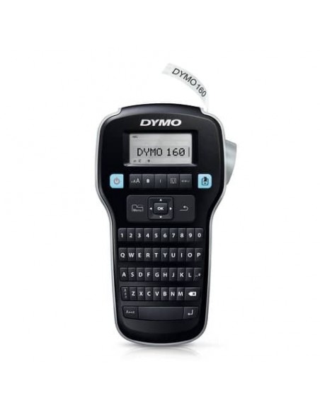 Etichettatrice portatile Dymo Label Manager 160 2174612