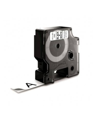 Nastro per etichettatrici Dymo D1 Poliestere extra strong 19 mm x 5
