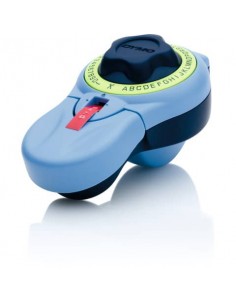 Etichettatrice portatile a rilievo Dymo Junior 2174604
