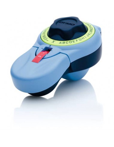 Etichettatrice portatile a rilievo Dymo Junior 2174604