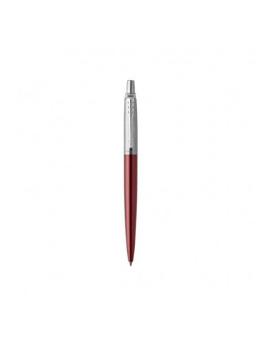Penna a sfera a scatto Parker Jotter Core M Kensington Red CT 1953187