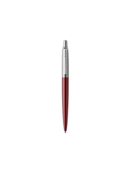 Penna a sfera a scatto Parker Jotter Core M Kensington Red CT 1953187