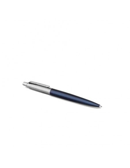 Penna a sfera a scatto Parker Jotter Core M Royal Blue CT 1953186