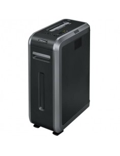 Distruggidocumenti uso moderato FELLOWES Powershred® 125Ci P-4 - 53 L - taglio a frammenti 4x38 mm - 4612002