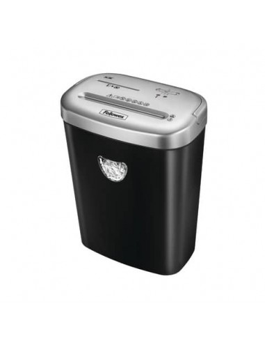 Distruggidocumenti uso personale FELLOWES Powershred® 53C - P-4 - 23 L taglio a frammenti 4x35 mm - 4653101