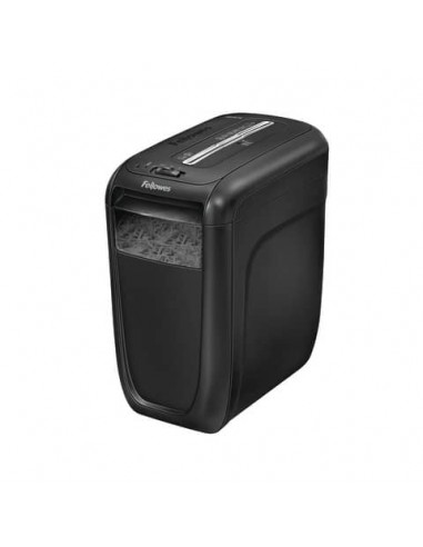 Distruggidocumenti uso personale FELLOWES Powershred® 60Cs - P-4 - 22 L taglio a frammenti 4x40 mm - 4606101