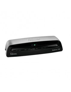 Plastificatrice a caldo FELLOWES Neptune 3 argento/nero A3 5721501