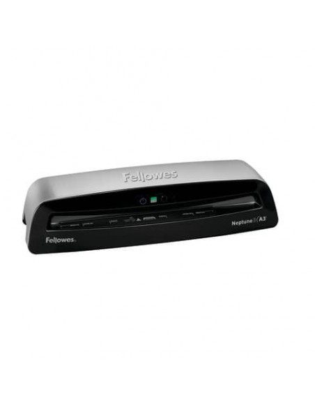 Plastificatrice a caldo FELLOWES Neptune 3 argento/nero A3 5721501