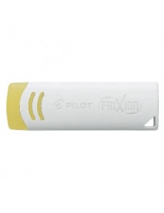 Gomma Pilot Frixion Remover bianco  006594