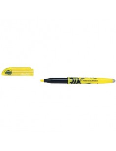 Evidenziatore a penna cancellabile Pilot Frixion Light - tratto 3