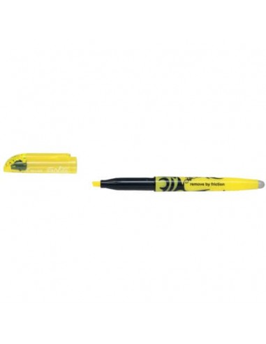 Evidenziatore a penna cancellabile Pilot Frixion Light - tratto 3