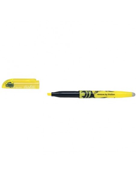 Evidenziatore a penna cancellabile Pilot Frixion Light - tratto 3
