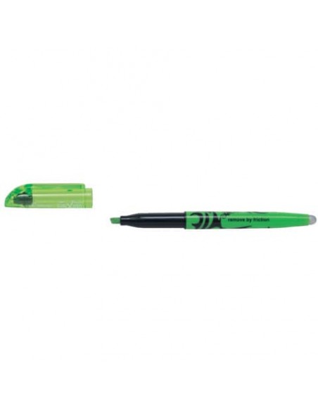 Evidenziatore a penna cancellabile Pilot Frixion Light - tratto 3