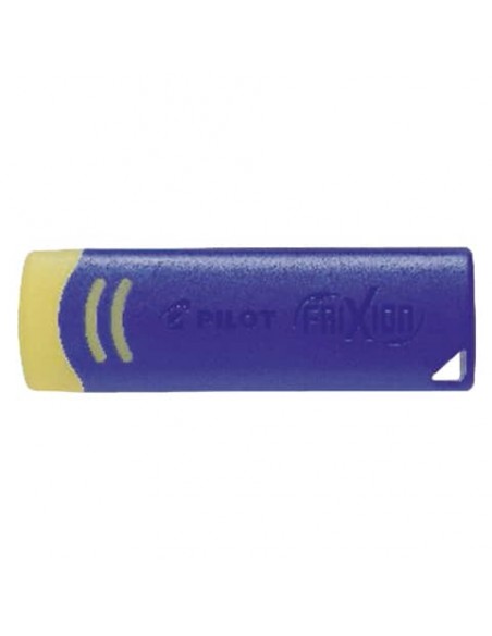 Gomma Pilot Frixion Remover blu  006595