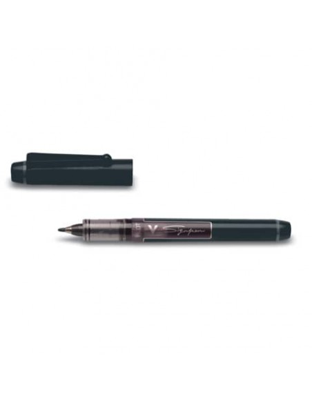 Pennarello Pilot V SIGN PEN 2 mm nero  001500