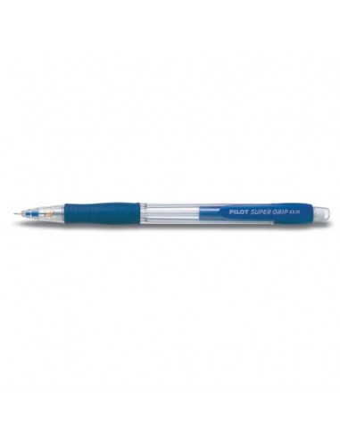 Portamine Pilot Super Grip 0