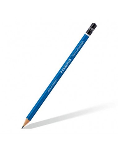 Matita Staedtler Mars Lumograph 100 HB  100-HB