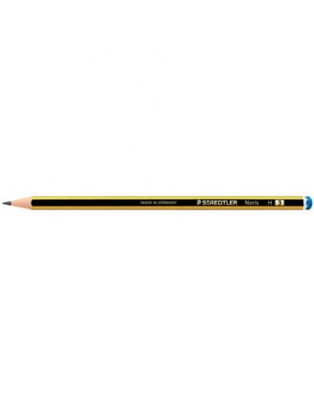 Matita grafite Staedtler Noris 120 H  120-3