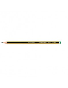 Matita grafite Staedtler Noris 120 2H  120-4