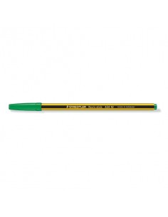 Penna a sfera Staedtler Noris Stick M 1 mm - tratto 0