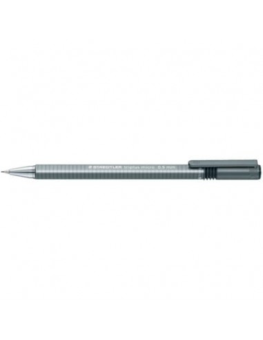 Portamine a scatto Staedtler triplus micro 774 0