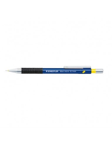Portamine a scatto Staedtler Mars micro 775 B 0