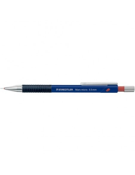 Portamine a scatto Staedtler Mars micro 775 B 0