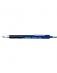 Portamine a scatto Staedtler Mars micro 775 B 0