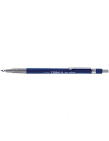Portamine a pinza Staedtler Mars Technico 780 C HB 2