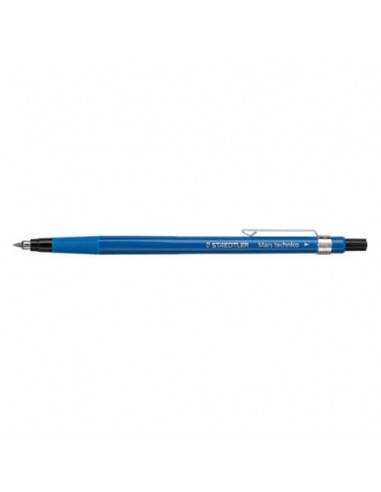 Portamine a pinza Staedtler Mars Technico 788 C HB 2